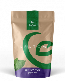 BENTUANGIE KRATOM