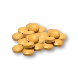 GREEN KRATOM EXTRACT TABLETS