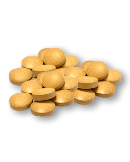 WHITE KRATOM EXTRACT TABLETS